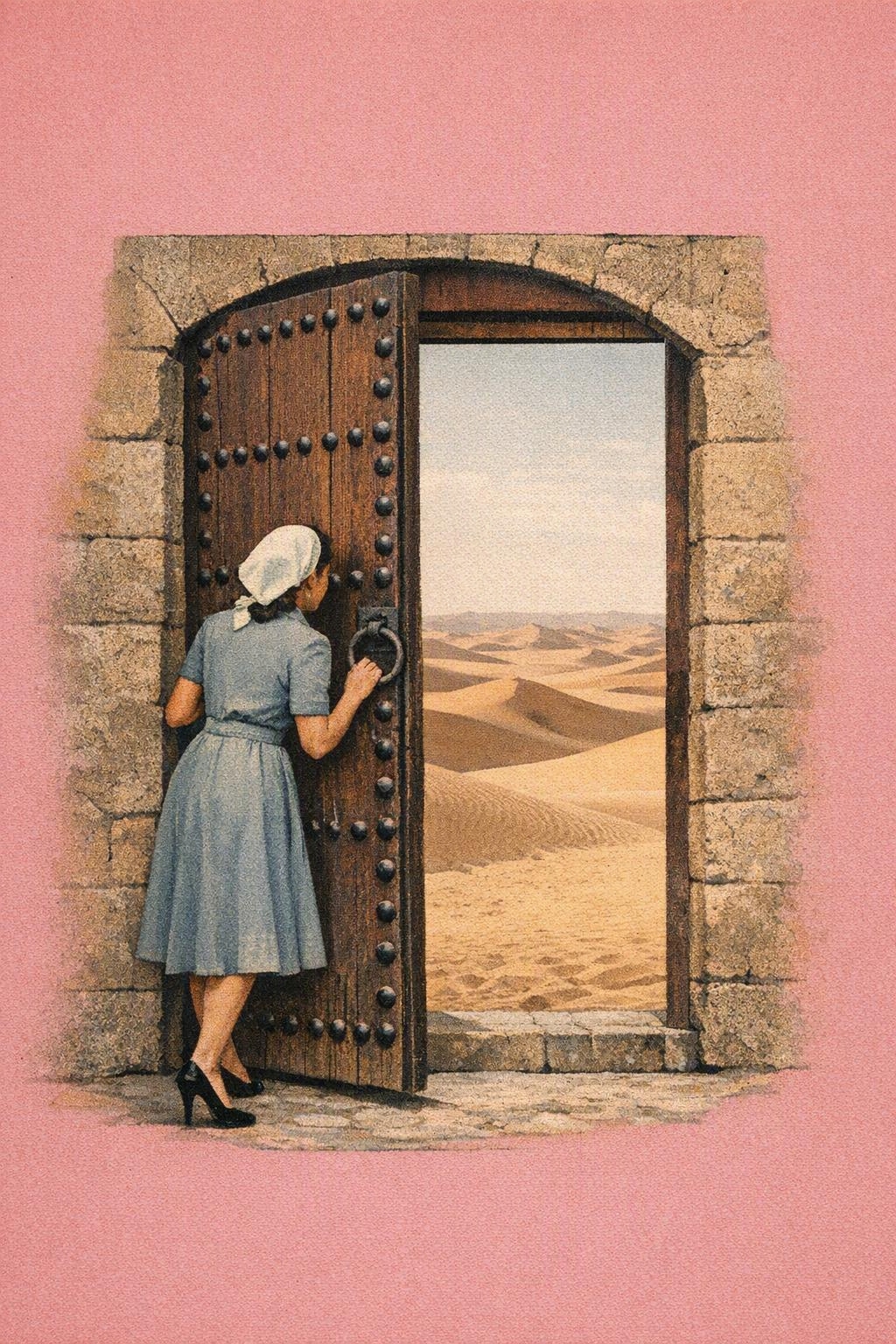 The Door